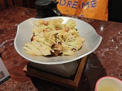 -新白鹿餐厅(爱琴海购物中心店)