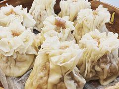 传统三鲜烧麦-都一处烧麦馆(前门店)