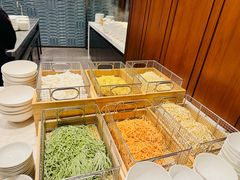 -源·咖啡自助餐厅·海鲜·烧烤·三文鱼(海口华彩洲际酒店)