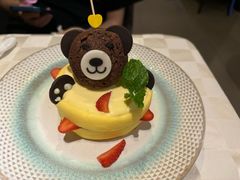-西堤牛排(南京龙江店)