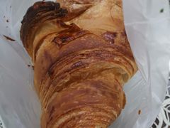 牛角可颂-85度C(上海广元店)