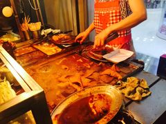 -明记牛杂(新马路分店)
