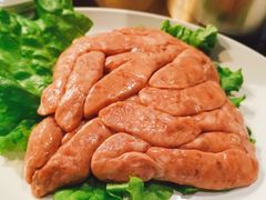 -辛氏火炉·韩式古法烤肉(松北店)