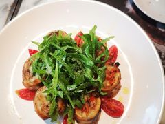 -Margherita雏菊意大利餐厅(雅颂庭购物中心店)