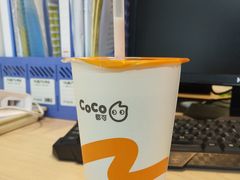 -CoCo都可(新街店)