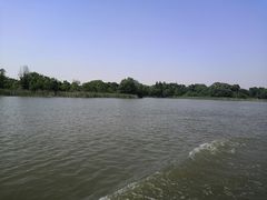 -东湖落雁景区