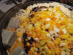 -吞鱼兽麻辣烤鱼(万达店)