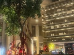 -博林天瑞喜来登酒店·西丽尚膳