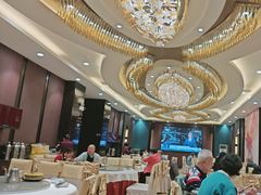 -尖沙咀大酒楼(罗村店·粤菜海鲜·宴会聚餐)