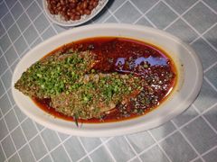口味鲫鱼-同福社