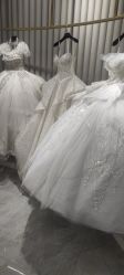 -SATIN COUTURE瑟庭婚纱礼服馆
