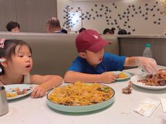 -北李妈妈菜·海肠捞饭(高新万达店)
