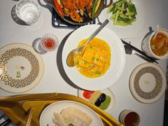 -狮拾久·现代新加坡料理(壹方城店)