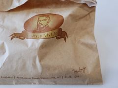 -Fergbaker(皇后镇店)