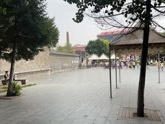 -张学良旧居陈列馆