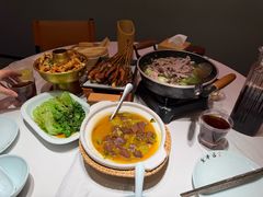 -全牛匠·乐山跷脚牛肉(西北旺万象汇店)