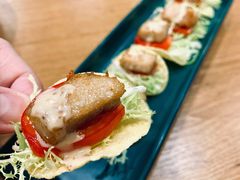 一口上肉-喜上喜鸡煲翅(吉大店)