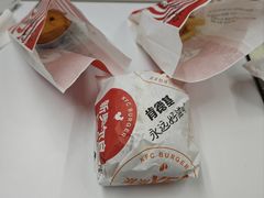 -肯德基(龙之梦购物中心店)