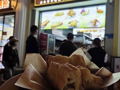 -水井拉粉油条(赤坎民国风情街店)