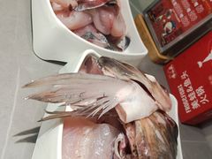 -味仙疯美蛙鱼头(清扬路总店)