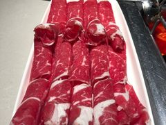 -海底捞火锅(上元大街店)