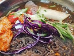 -优壹佳·延边朝鲜族料理(中山北路店)