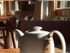 大堂-时光花园(白鹭洲店)