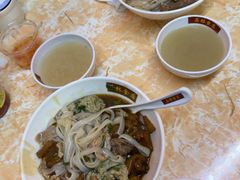 -荔林食店(西华路店)