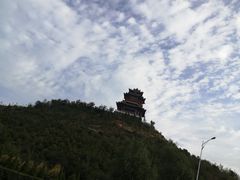 -天涯山