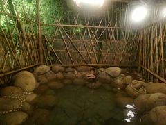 -咸宁万豪温泉谷度假区