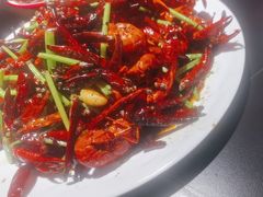 -京悦南门涮羊肉·羊蝎子火锅(田林路店)