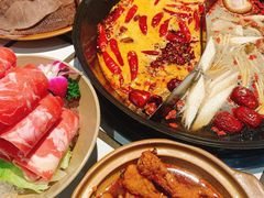 -贰回巷火锅馆(钟楼店)