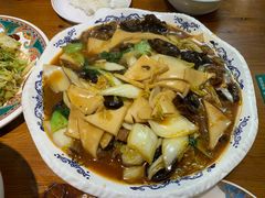 -雅克西食府(劲松店)