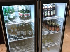 -新发展亚太JW万豪酒店·福苑咖啡厅