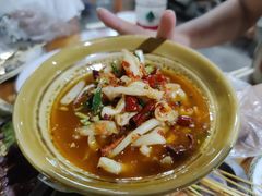 -杨合林啊兰烤鱼