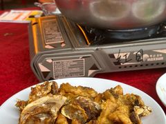 -红日饭店(裕隆三路店)