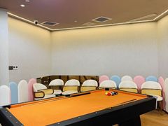 -海德温泉酒店