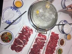 -八合里牛肉火锅(八合里总店)