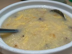 -吕氏疙瘩汤·海鲜新鲁菜(海州利群店)