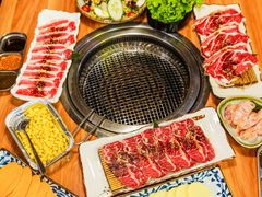 -炼瓦家日式烧肉·寿喜烧(融创精彩天地店)