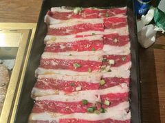 -新石器烤肉(中房金谊广场店)