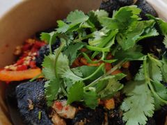 -自黑豆夫·臭豆腐夹馍(四海唐人街店)