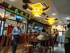 -同得兴 Since·1995 传统苏式面馆(十全街店)