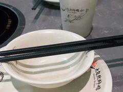 -大自然醉鹅·铁锅火焰鹅(上海联洋店)