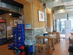 -石记老北京炙子烤肉(松园店)