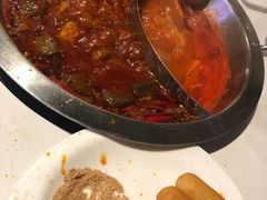 -丙申臺火锅