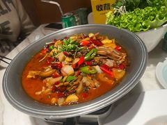 -花城粤菜餐厅(高新区店)