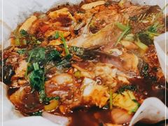 -有鱼吃·纸包烤鱼(曲江创意谷店)