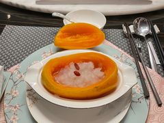 -桃花源中餐厅(金茂豪华精选酒店)