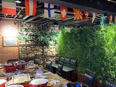 -1819餐厅·团队聚餐·烤串·精酿